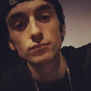 Meet your Posher, Peyton